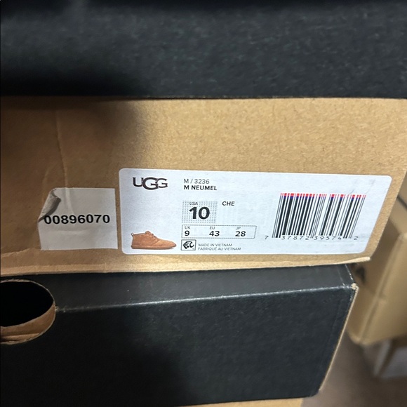 UGG- NEUMEL, CHE, men QS - Picture 6 of 7